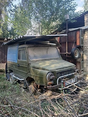 ремонт лобовой стекло бишкек: Продаются автозапчасти и кузовные элементы от советских/российских — 3