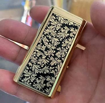 samsung note 9s: Зажигалка, Газовая, Новый — 3