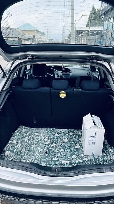 civic: Honda Civic: 2006 г., 1.8 л, Робот, Хэтчбэк — 7