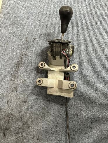 e39: Продается кулиса от Mercedes Benz W638. Кулиса для переключения — 3