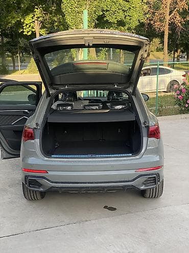 дазатор ауди: Audi Q3: 2026 г., Автомат, Бензин, Кроссовер — 5