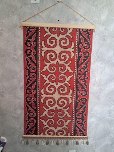 аниме шоп: Этно пано — 6