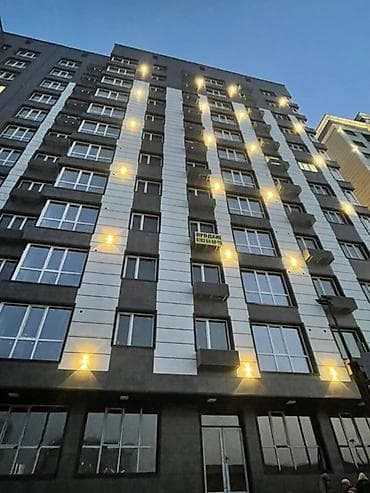 квартиры каракол: Построен, 2 комнаты, 81 м² — 2