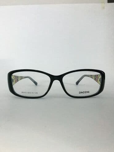 Очки оптика Коз айнек Компьютерден коргоо, ноутбуктан коргоо