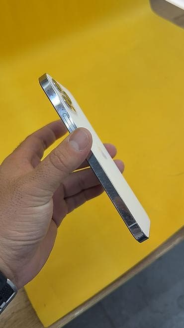 mate 20: IPhone 12 Pro, Б/у, 128 ГБ, 100 % — 3