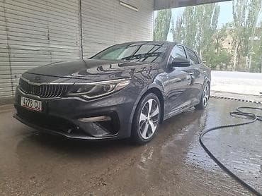лампа для монитора: Kia Optima: 2020 г., 2.4 л, Автомат, Бензин, Седан — 8