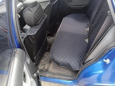 Daewoo Nexia: 2008 г., 1.6 л, Механика, Бензин, Седан — 6