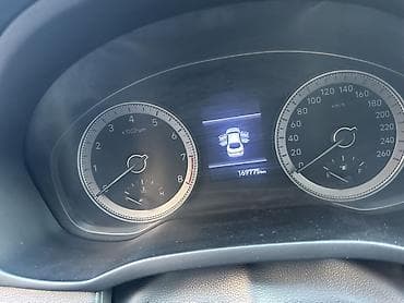 Унаа сатуу: Hyundai Grandeur: 2019 г., 3 л, Автомат, Газ, Седан — 9