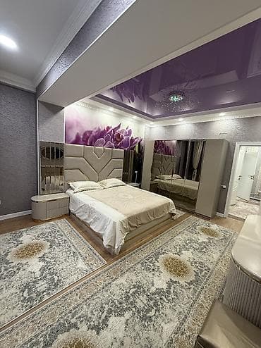 Продажа квартир: 3 комнаты, 116 м², Элитка, 11 этаж, Евроремонт — 4