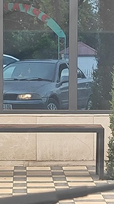 стартер паджеро: Mitsubishi Carisma: 2003 г., 1.8 л, Автомат, Бензин, Седан — 1