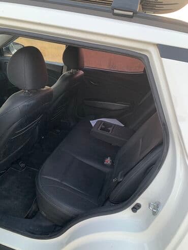 бишкек арзан машина: Ssangyong : 2020 г., 1.6 л, Автомат, Дизель, Хэтчбэк — 1