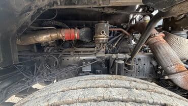 форанер 2020: Жүк ташуучу унаа, Shacman, Стандарт, 7 т, Колдонулган — 10