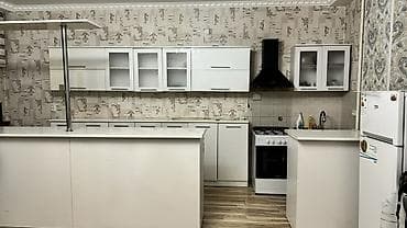 квартира 2 к: 2 комнаты — 4