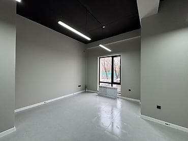 евроремонт квартир: Аренда офисов, 40 м², В жилом комплексе, 1 линия, С отдельным входом, С отдельным сан узлом — 9