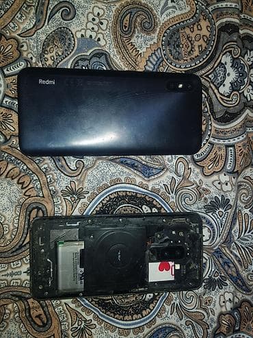 старый монитор acer: Samsung Galaxy S9 Plus, Б/у — 1