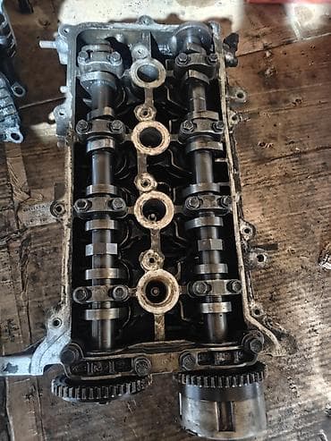 двигатель хундай солярис: Бензиновый мотор Hyundai 2016 г., 1.4 л, Б/у, Оригинал — 2