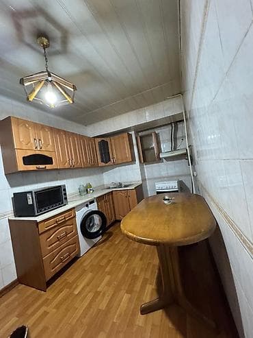 4: 4 комнаты, 85 м², Индивидуалка, 8 этаж — 4