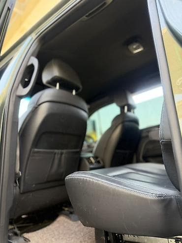 ох 350: Ssangyong Rexton Khan: 2021 г., Пикап — 8