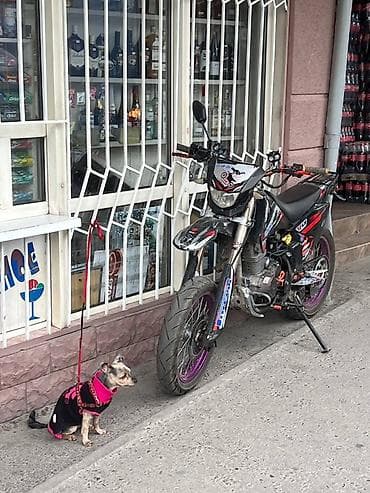 эндура цена: Продается эндуро мотоцикл Колеса горные есть! Стоит биг бор на 280 — 2