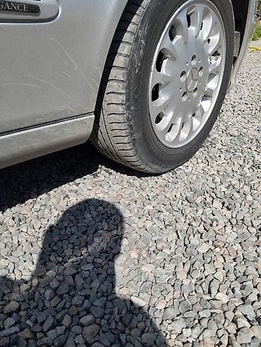 r 16: Диски R 16 — 2