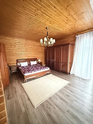сдаю беш сары: Коттедж, Радуга, Сары-Ой — 9