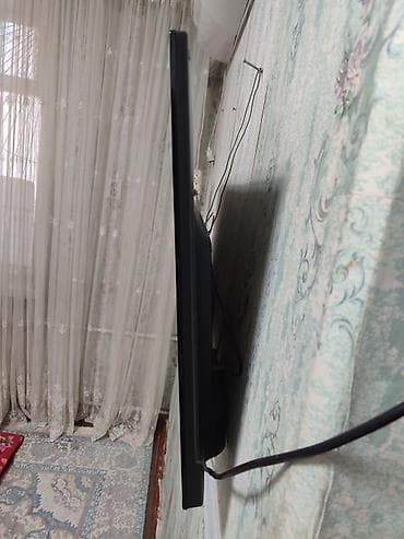 ring light: LED-телевизор на настенном креплении - Диагональ: примерно 40–43 — 2