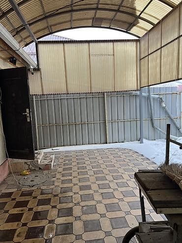 романовка дом: Дом, 130 м², 5 комнат, Собственник, Косметический ремонт — 7