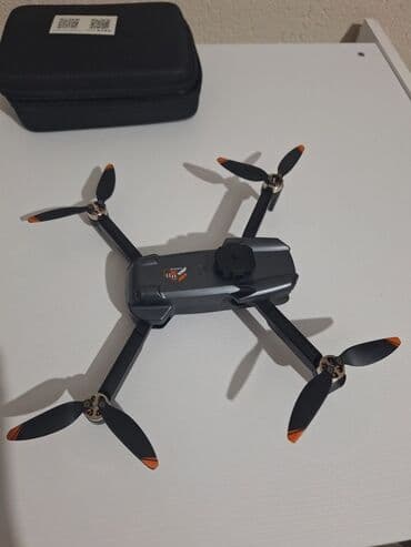 самолёт на радиоуправлении: Детский дрон 

10мин 
100метр — 4