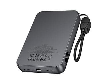 13 iphone pro max: Игровая консоль–паUERбанк Hoco Q47 Два устройства в одном — 3