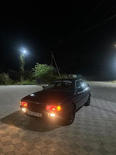 диски для фикс: Audi 80: 1987 г., 1.8 л, Механика, Бензин, Седан — 6