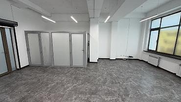 Недвижимость: 🔥 АКЦИЯ В ИЮЛЕ: Офис 51 м² по 14$/м² на первые 3 месяца, вместо 16$ — 3