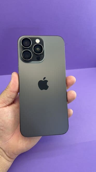 IPhone 15 Pro Max, Б/у, 512 ГБ, 88 %