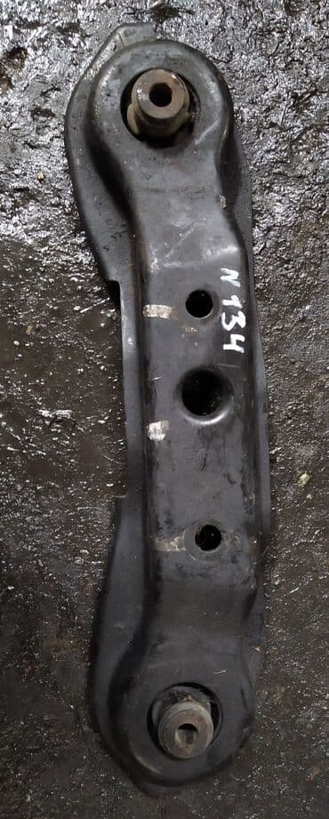 ремонт механических коробок передач: Подушка, подушка Автозапчасти из Японии. Привозные запчасти из — 1