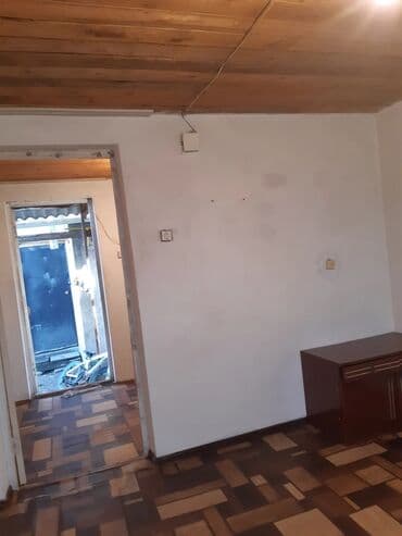 долгосрочная аренда квартир ош базар: Сдаётся двухкомнатная квартира. Отопление газовое. Адрес:Верхний — 3