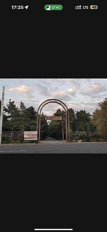 40: Ата-Турк Торговое место, Отдельностоящий магазин, Действующий, Без — 2