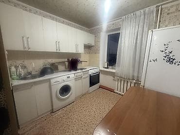квартиры 3 комн: 3 комнаты, 60 м², 105 серия, 2 этаж — 8