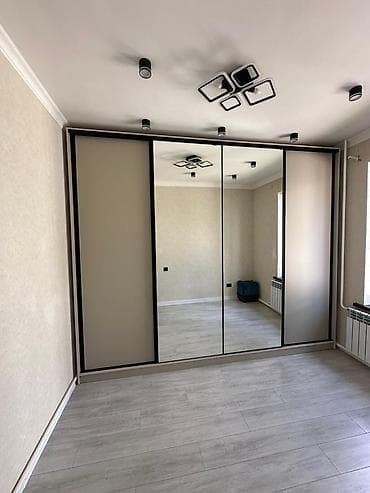 адна спалный: Двуспальная кровать, С мягким изголовьем, длина - 200 см — 3