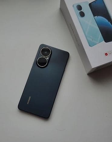 mi max: Huawei Nova Y70, Б/у, 128 ГБ, 2 SIM — 2