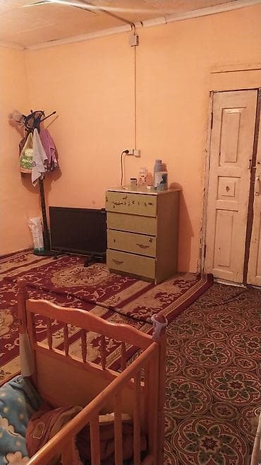 Кыймылсыз мүлк: Срочно Срочно Дом Продаю готовый 4комнат отдельно двери вода есть — 3