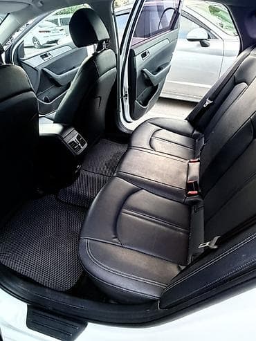 поршень двигателя: Hyundai Sonata: 2019 г., 0.2 л, Автомат, Газ, Седан — 8