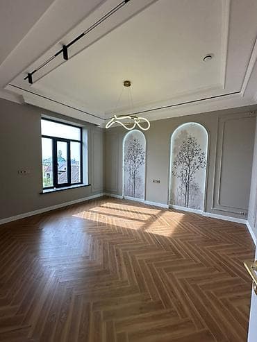 магистраль: Дом с собственной SPA-зоной, в проекте есть: бассейн парилка баня — 2