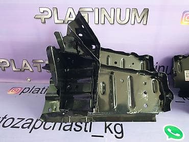 platinum: Детали мягкой части на Тойоту Камри 70-75 кузов. Оригинал, новый. Есть — 1