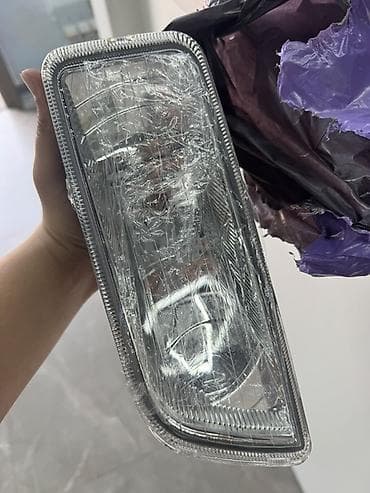 h3 led: Комплект противотуманных фар Lexus Новый — 1