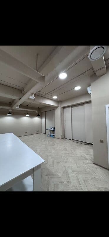 сдам в аренду коммерческую недвижимость: Асанбай мкр Жк New city. Сдается помещение под любой бизнес — 6