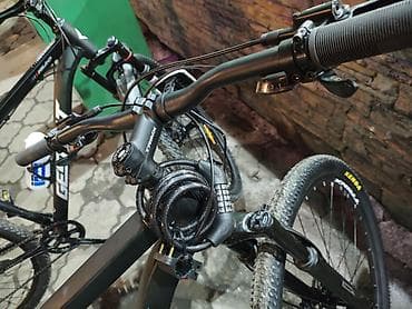 rd 5: Горный велосипед, Trinx, Алюминий — 8