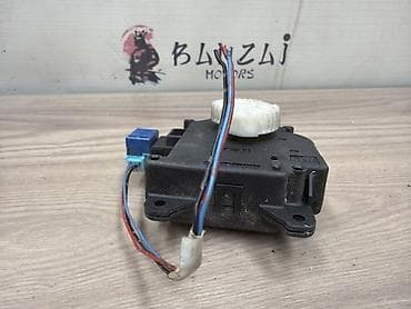 2grfe: Сервопривод заслонок печки Toyota Highlander GSU45L 2GR-FE 2010 — 5