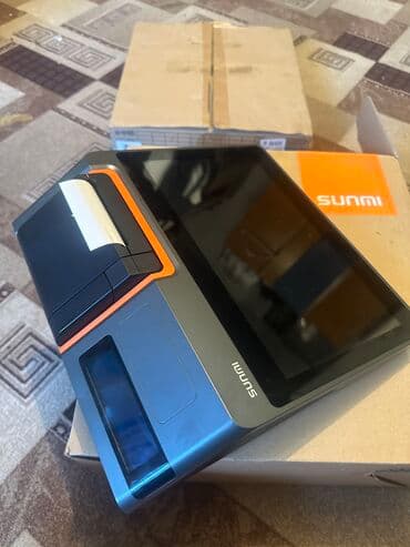 Компьютер, Для работы, учебы, Новый — 2