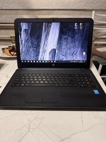 ноутбук для игры: Ноутбук, HP, 16 ГБ ОЗУ, Intel Core i3, 15.6 ", Б/у, Для работы, учебы — 2