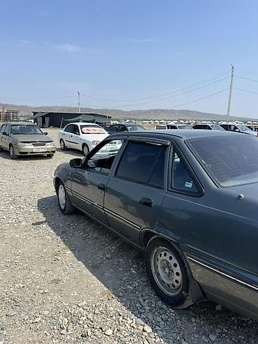 Daewoo Nexia: 2004 г., 1.5 л, Механика, Седан