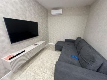 сдаю квартиру беловодское: 3 комнаты, Агентство недвижимости, Без подселения, С мебелью полностью — 20